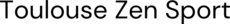 Logo Toulouse Zen Sport